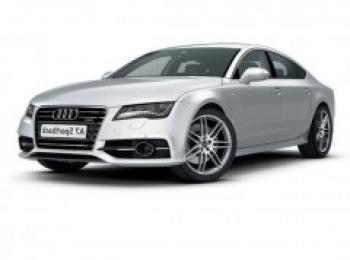 A7 Sportback (с 2010)